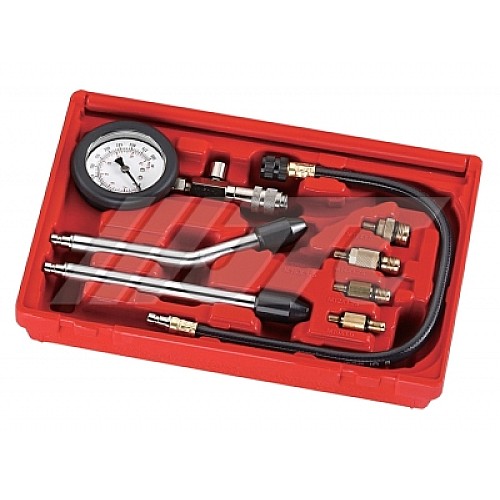 Jtc-4077 Combination Gasoline Compression Tester