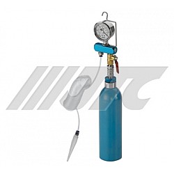 Jtc-4326 650cc Vacuum System Cleaner And Tester Kit Economic Type