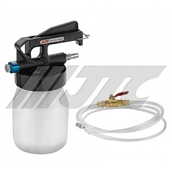 Jtc-4327 2000cc Pneumatic Engine Valve And Parts Carbon Clean Kit