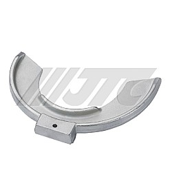 Jtc-4064 240mm Extra Large C Disc For Jtc-1941