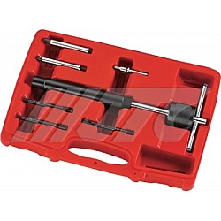 Jtc-4052 7Pcs Glow Plug Puller Set