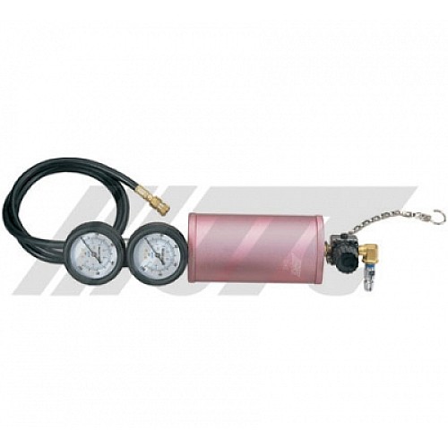 Jtc-1340 20 Oz Double Gauge Carbon Cleaner