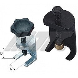 Jtc-4662 Windscreen Wiper Arm Remover Tool