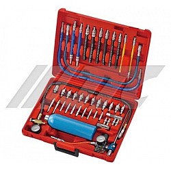 Jtc-4325 650cc Fuel Injection Cleaner And Tester Kit