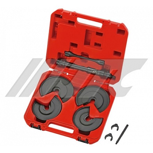 Jtc-4151 Coil Spring Compressor Wishbone Suspension
