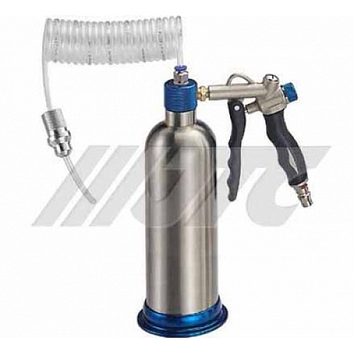 Jtc-4255 600cc Three-Way Catalytic Converter Carbon Clean Kit