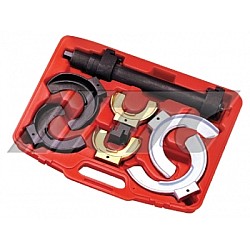 Jtc-1941 Interchangeable-Fork Spring Compressor