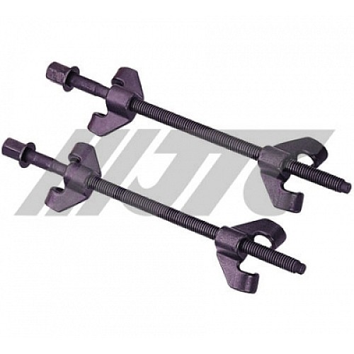 Jtc-F370 370mm Drop Forged Coil Spring Compressor