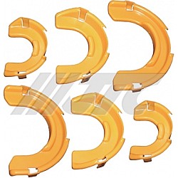 Jtc-4063 6Pcs Protective Covers For Jtc-1941