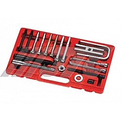 Jtc-1943A Steering Wheel Remover Or Lock Plate Compressor Set