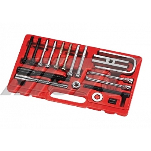 Jtc-1943A Steering Wheel Remover Or Lock Plate Compressor Set
