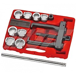 Jtc-4116 Universal Joint Installer Or  Remover  Mid Truck 