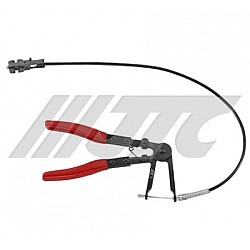 Jtc-4043 Flexible Hose Clamp For Clip-R Type