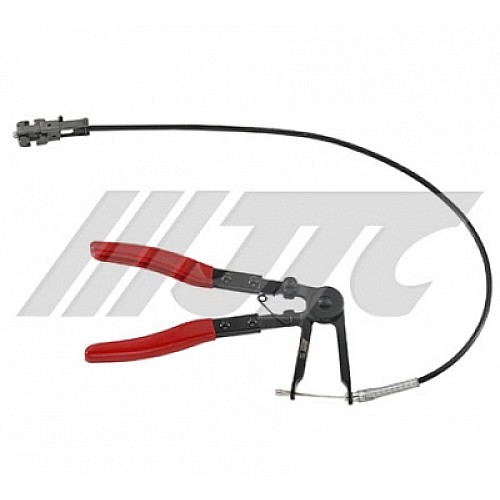 Jtc-4043 Flexible Hose Clamp For Clip-R Type