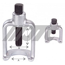 Jtc-1318 29-62mm Ball Joint Extractors 