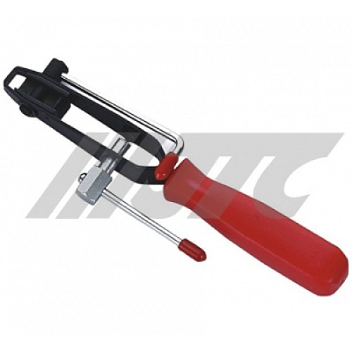 Jtc-4640 C.V. Joint Banding Tool With Cutter
