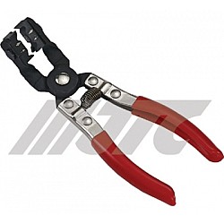 Jtc-1546 Hose Clamp Pliers Angle Type