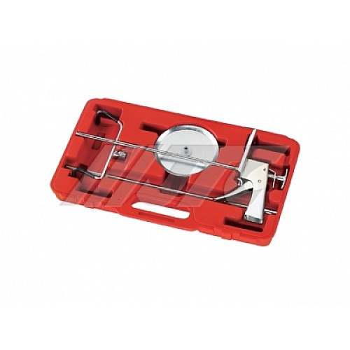 Jtc-4049 Steering Wheel Holder And Pedal
