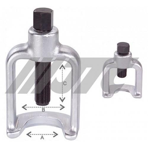 Jtc-1316 18-38mm Ball Joint Extractors