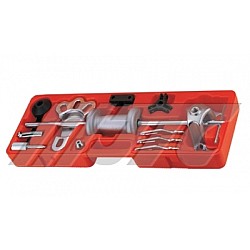 Jtc-1145 Universal Axles Slide Hammer Set