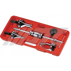 Jtc-1146 3-Jaw Internal And External Puller Set
