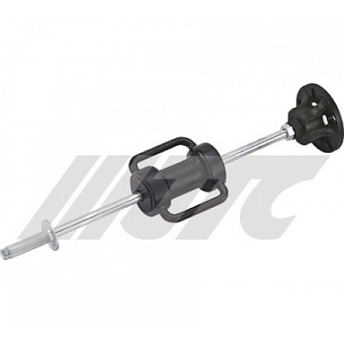Jtc-4817 Hub Slide Hammer Puller Outsize Hammer