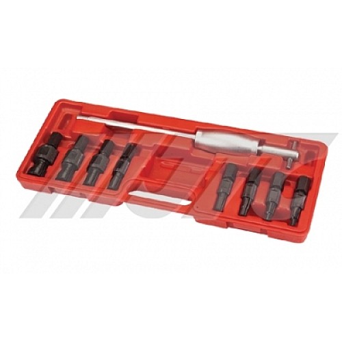 Jtc-1843 Blind Hole Bearing Puller Set