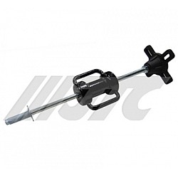 Jtc-4920 4 Hole Hub Slide Hammer Puller Outsize Hammer