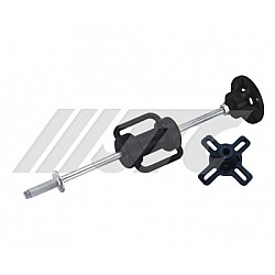Jtc-4920S Hub Slide Hammer Set
