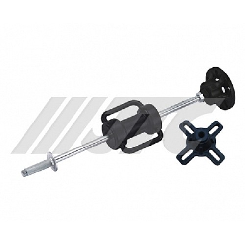 Jtc-4920S Hub Slide Hammer Set