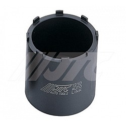 Jtc-1210 Axle Nut Socket Jtc-1210 Axle Nut Socket