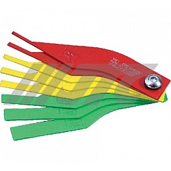 Jtc-1335 Manual Brake Gauge Set