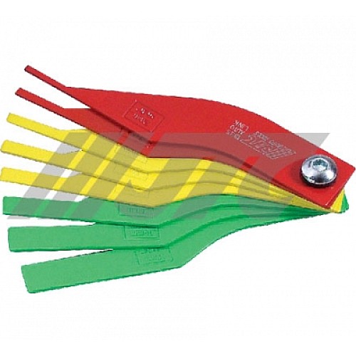Jtc-1335 Manual Brake Gauge Set