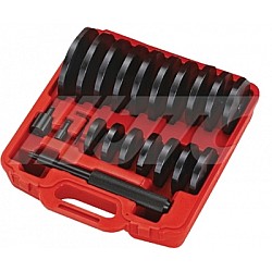 Jtc-4855 Extra Large Custom Built Bush Or Bearing Or  Seal Driver Set