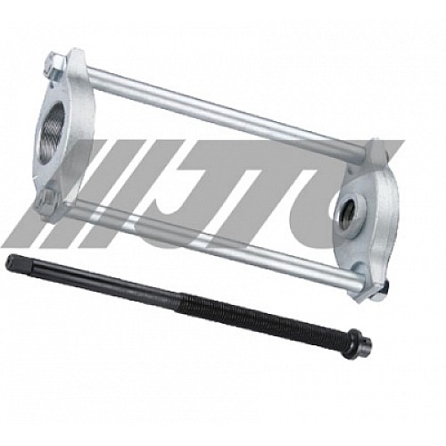 Jtc-4705 Press Frame For Hydraulic Extractor