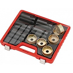 Jtc-4831 Hydraulic Bush Extractor Extra Larger Parts