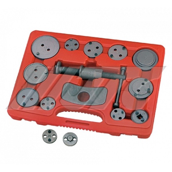 Jtc-1613A 15Pcs Caliper Wind Back Kit
