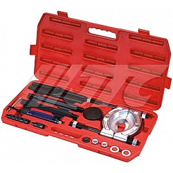 Jtc-1143 Hydraulic Bearing Separator Puller Kit Jtc-1143 Hydraulic Bearing Separator Puller Kit