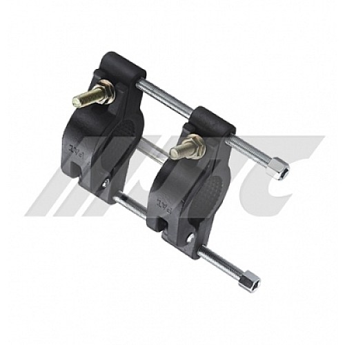 Jtc-4057 2Pcs Exhaust Pipe Remover
