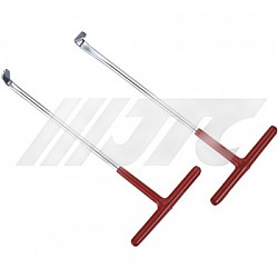 Jtc-4660 2Pcs Rubber Ring Hook Tool Set