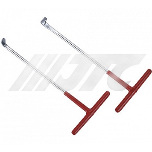 Jtc-4660 2Pcs Rubber Ring Hook Tool Set