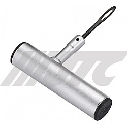 Jtc-3922 Metal T Handle Closed Eye Tool