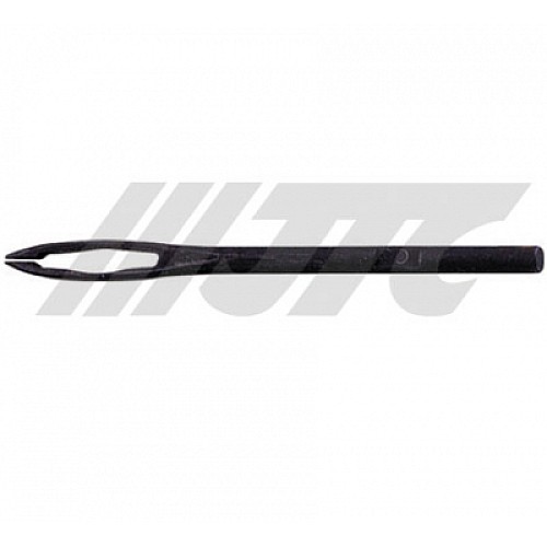 Jtc-39221 Tip Of Metal T Handle Closed Eye Tool