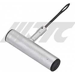 Jtc-3922L Metal T Handle Closed Eye Tool