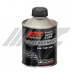 Jtc-3429 Rubber Cement For Tire Seal