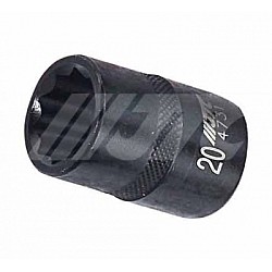 Jtc-4731 20mm 10 Points Impact Socket