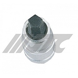 Jtc-1365 10mm Pantagon Socket Bit Driver 