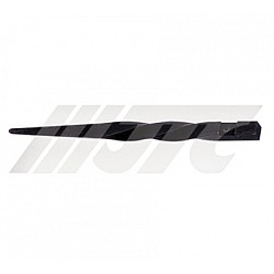 Jtc-39231 Tip Of Metal T Handle Rasp Eye Tool