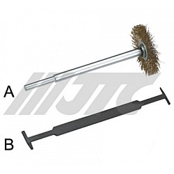 Jtc-1511 Brake Cylinder Groove Cleaner