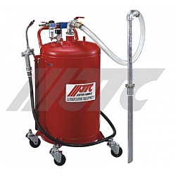 Jtc-4633 80L Vacuum And Pneumatic Oil Filling Machine